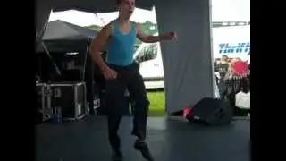 Riley Smith Epsom 2012