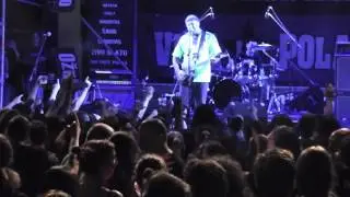 ŽIVO BLATO - Kurva (Live @ 