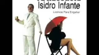 Por Tu Ausencia - Isidro Infante