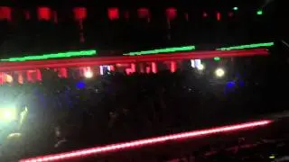 Green Velvet - Lazer beams (live @ Pueblo Limite 2015)
