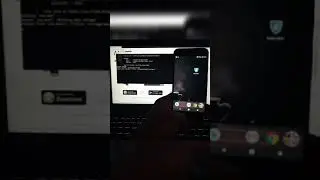 Android Monitor AKA 