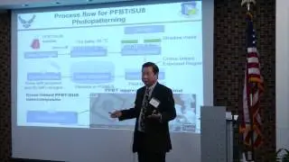 Dr. Charles Lee - Organic Materials Chemistry