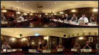Attleborough Town Council Extraordinary Meeting 29 January 2026