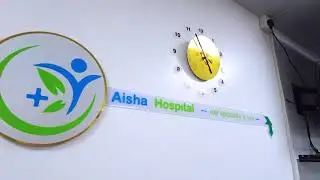 Aisha Hospital ART Center (IVF Center)