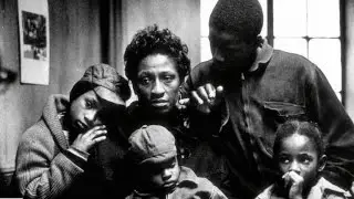 Inside the lost photos of Gordon Parks