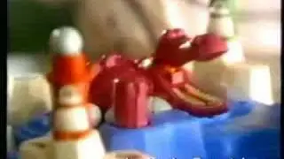 80s Commercial - Don't Wake the Dragon