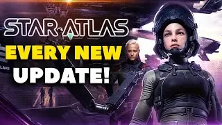 Star Atlas is back! Inside Scoop from Founder Michael Wagner at Impact Summit 2024