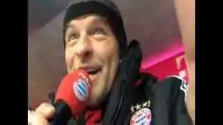 stephan lehmann - bester stadionsprecher der welt