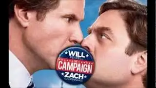 The Campaign Soundtrack