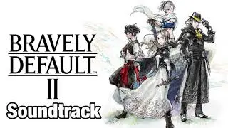 Rare Monster Theme | Bravely Default II OST