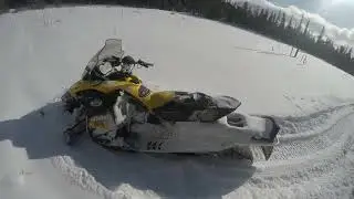 #22 Jumping Creek Trapping