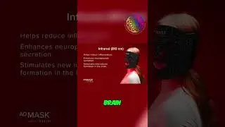 Infrared Light Therapy and more: Unleash Healing & Brain Power (You NEED This!)