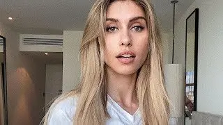 Zu d&uuml;nn? TikTok-Star Ana Kohler erkl&auml;rt sich ihren Fans  - Fox News