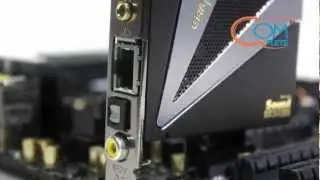 Preview ASRock X79 Extreme9