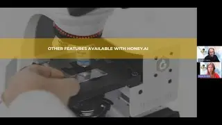 Part 3 Webinar HoneyAI ENGLISH  - Color, conductivity, crystallization and Nosema