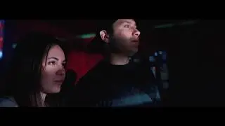Competition of BelHaven: Video by Harats pub near Mountains (Sochi, Russia)