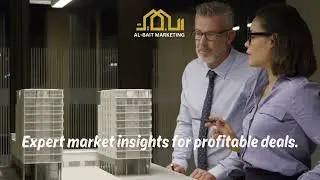 𝐀𝐥-𝐁𝐚𝐢𝐭 𝐌𝐚𝐫𝐤𝐞𝐭𝐢𝐧𝐠 - 𝐘𝐨𝐮𝐫 𝐓𝐫𝐮𝐬𝐭𝐞𝐝 𝐏𝐫𝐨𝐩𝐞𝐫𝐭𝐲 𝐏𝐚𝐫𝐭𝐧𝐞𝐫!