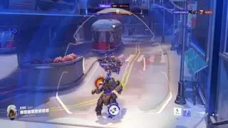 Aninha dps flanker 2.0 underground