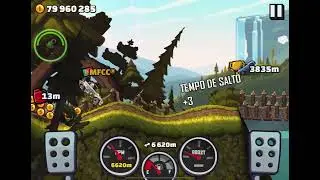 Hcr2 Spring Falls 10k Rally Car easy way
