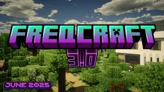 FreqCraft 3.0 Trailer