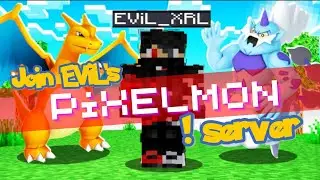 Best Pixelmon Server To Join In 2025