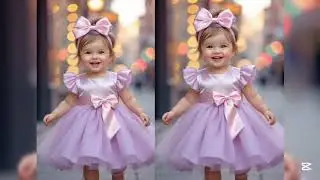 new trending song kids baby fashion show#trending #youtubeshorts #songs #youtubeshorts #babygirl