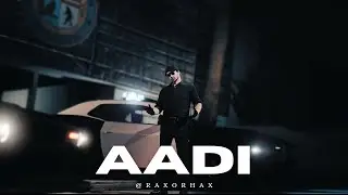 Character Reveal | Hydra Roleplay Season 1 | Aadi Patel #RisingHydra #HydraRP