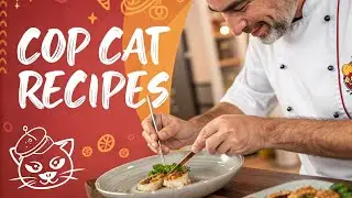 Рецепты Copycat: воссоздаем ваши любимые ресторанные блюда