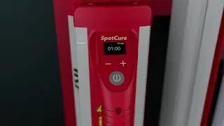 IRT UV SpotCure2 (French version)