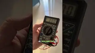 Comprobar toma de tierra en casa