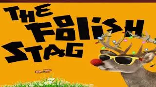 Teacher's Guide | The Foolish Stag | Moral Story | Pride Hath A Fall | English | Grade 4 To 9 |