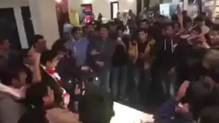 NRI Balayya Fans
