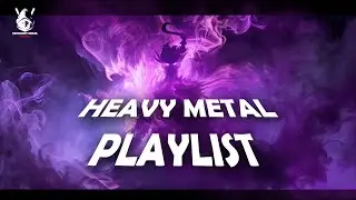 🔥 Heavy Metal Madness, Raw Riffs, Loud Energy & Pure Power 🤘🎸