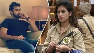 Dennis Nagpal REACTS On Bandgi Kalra's Eviction
