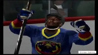 BRUISERS vs HONG KONG SILICON – Game 4 Gets INTENSE! | NHL Hitz 2003