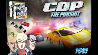 C.O.P.: The Pursuit OST - 1901 (Flash Game)