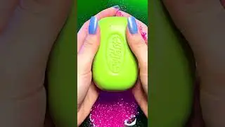 ASMR Soap Crushing | Deep Relaxing Crunch #Satisfying #asmr #soapasmr #relaxing #soapcrushing