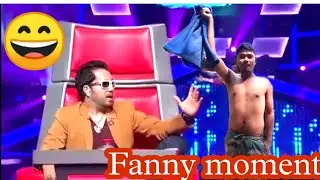 The voice india comedy | Assamese season 1