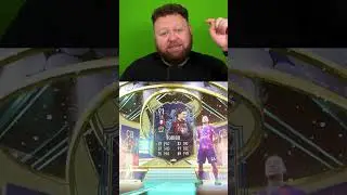 Guaranteed Ligue 1 TOTS!!!