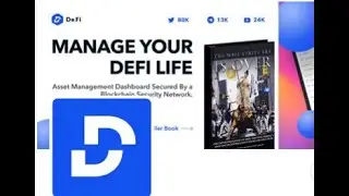 Crypto airdrop DeFi не упустите свой шанс