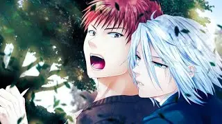 Dusty Plays: Hadaka Shitsuji - Ichinose Route - Bad Ending 1: You Were Far Too Kind