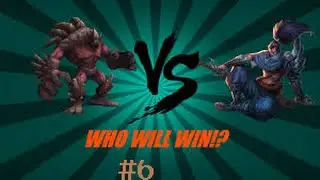 Epic Malph ULT COMBO | One For All | League of Legends