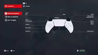 Playing HITMAN because i am the Best man