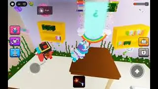 How to get (SECRET) Glitch cat in play cats morphs friend rescue!! (STILL WORKS)