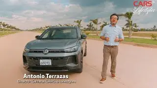 Review Volkswagen Tera
