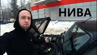 Лада Нива Легенд 2026 &ndash; Вопросы к ЗРИТЕЛЯМ канала!