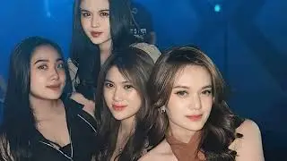 INI KAH RASA NYA CINTA[XDJ]_Riion 105 Remix SINGLE FUNKOT