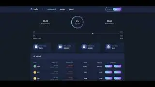 Guide of Larix&mdash;&mdash;Let&lsquo;s mining.