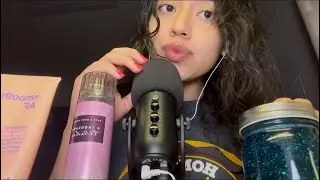 ASMR SONIDOS PARA DORMIR 😴 