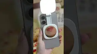 SmallRig Vibe P48 &ndash; Gi&aacute; đỡ điện thoại quay dựng cực đỉnh